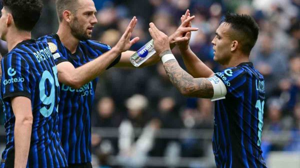 Mondiale per Club, le probabili formazioni di Inter-River Plate