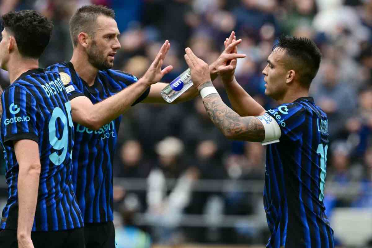 Mondiale per Club, le probabili formazioni di Inter-River Plate