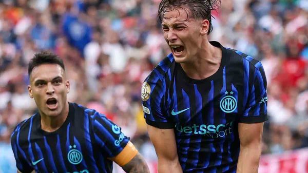 L’Inter batte il RIver e vince il girone E al Mondiale per Club