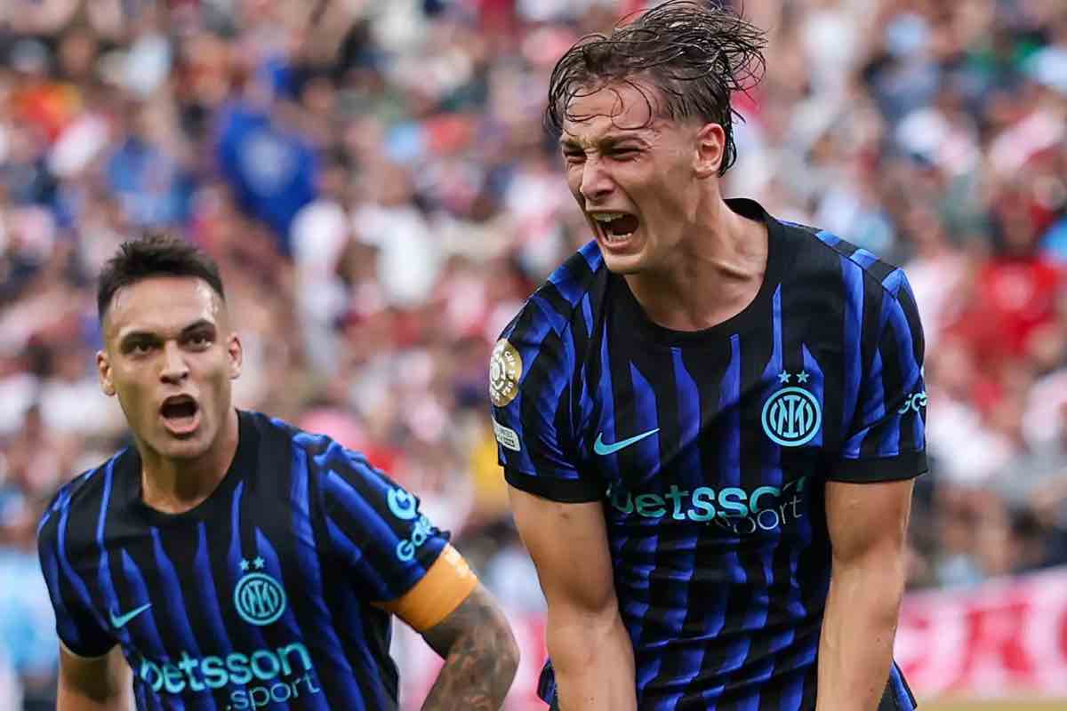L’Inter batte il RIver e vince il girone E al Mondiale per Club