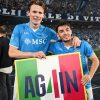 Le amichevoli estive fin qui confermate della Serie A