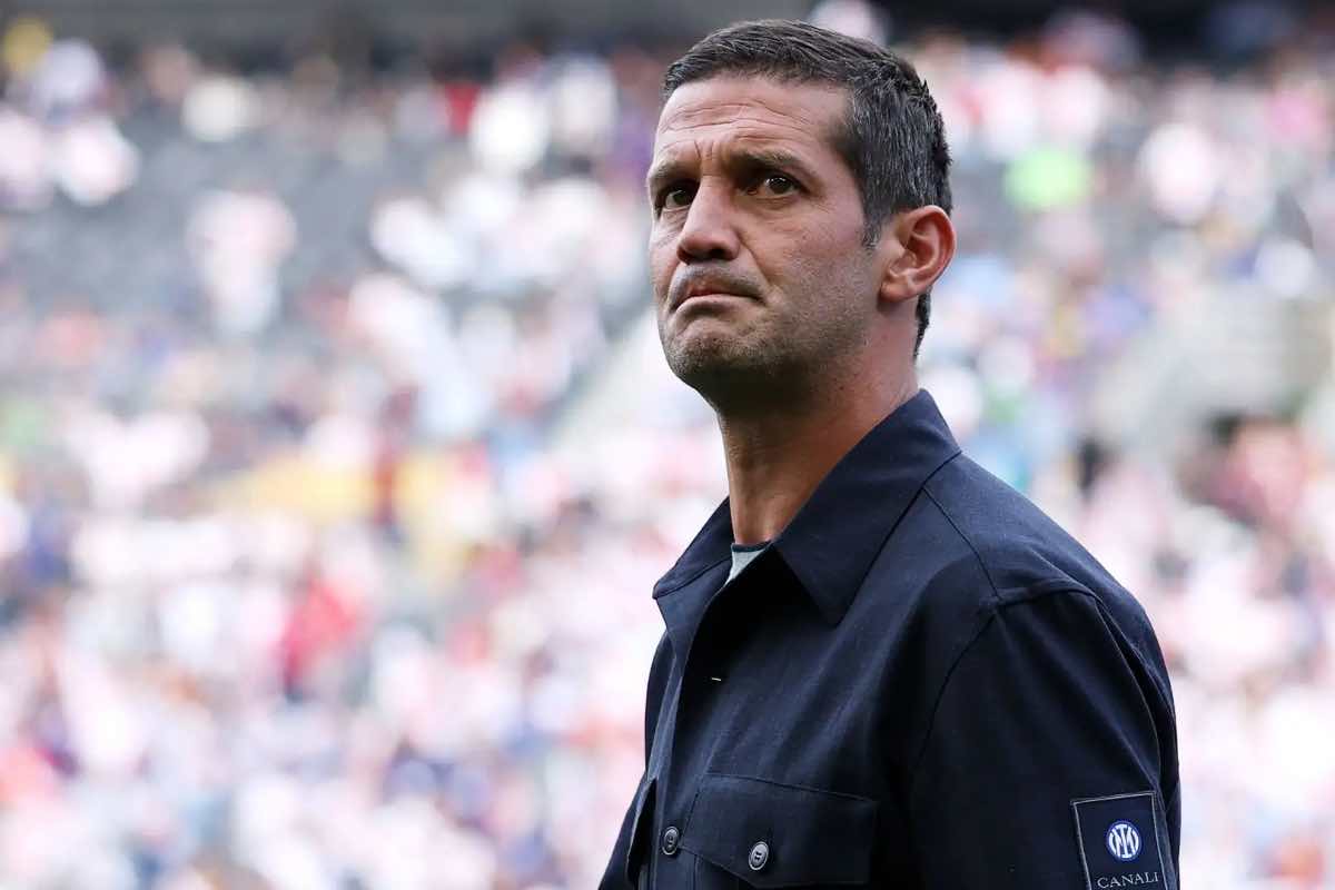 Così Christian Chivu in conferenza stampa prima di Inter-Fluminense