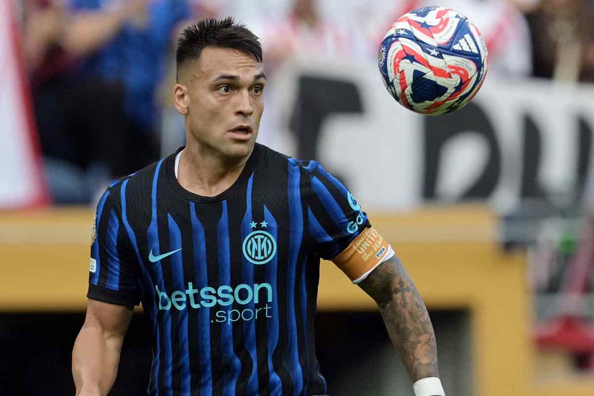 Le probabili formazioni di Inter-Fluminense