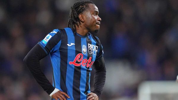 Lookman-Inter, le ultime