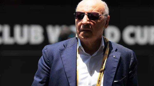 Marotta corregge il tiro di Lautaro: “Si riferiva a Calhanoglu”
