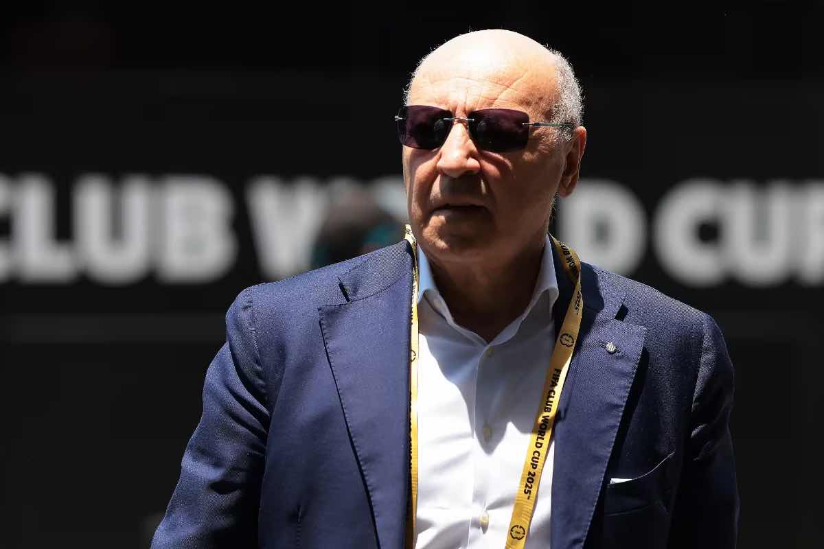 Marotta corregge il tiro di Lautaro: “Si riferiva a Calhanoglu”