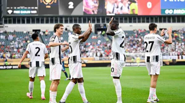 Mondiale per Club, le probabili formazioni di Real-Juve