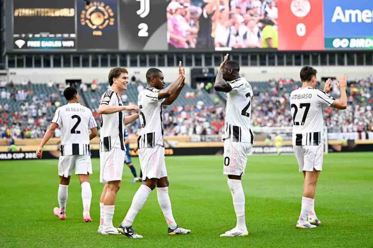 Mondiale per Club, le probabili formazioni di Real-Juve