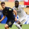 Il gol di Garcia vale il passaggio ai quarti per il Real contro la Juve