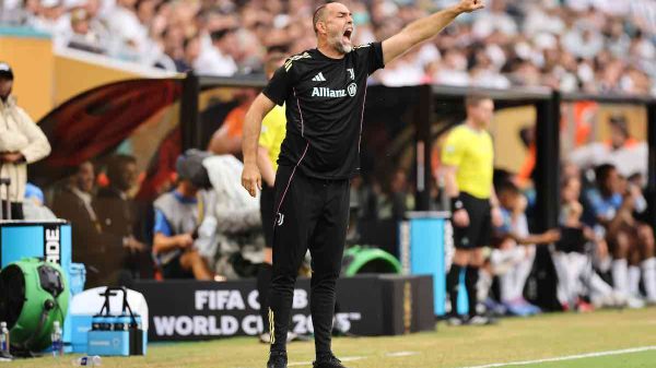 Le parole di Igor Tudor dopo la sconfitta col Real