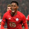 Jonathan David sarà il nuovo attaccante della Juventus