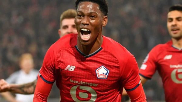 Jonathan David sarà il nuovo attaccante della Juventus