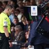 Decisione var comunicata allo stadio: arriva l’in-stadium announcement