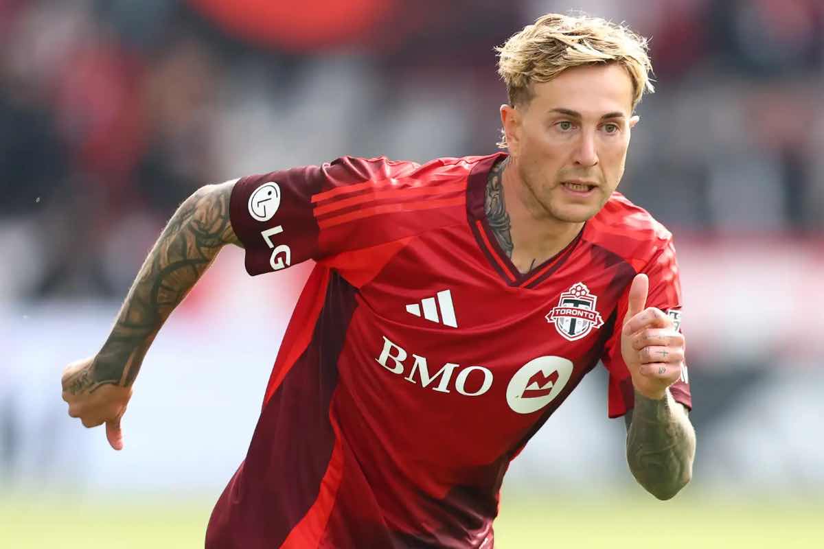 Bernardeschi è pronto a ritornare in Italia, sponda Bologna