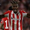 Beffa Barcellona: Nico Williams rinnova con l’Athletic