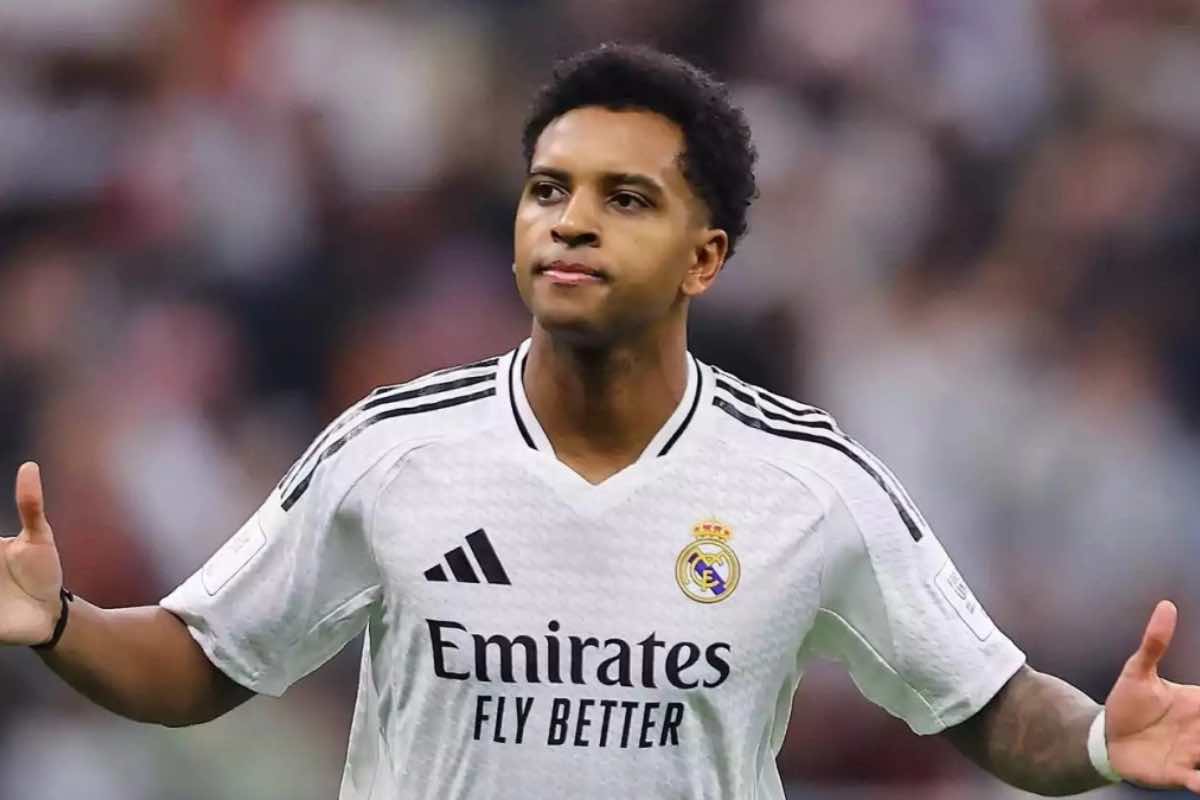 Dopo 6 anni Rodrygo potrebbe dire addio al Real