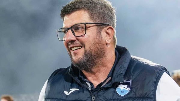 Baldini nuovo allenatore dell’U21? Oggi l’incontro con Gattuso a Coverciano