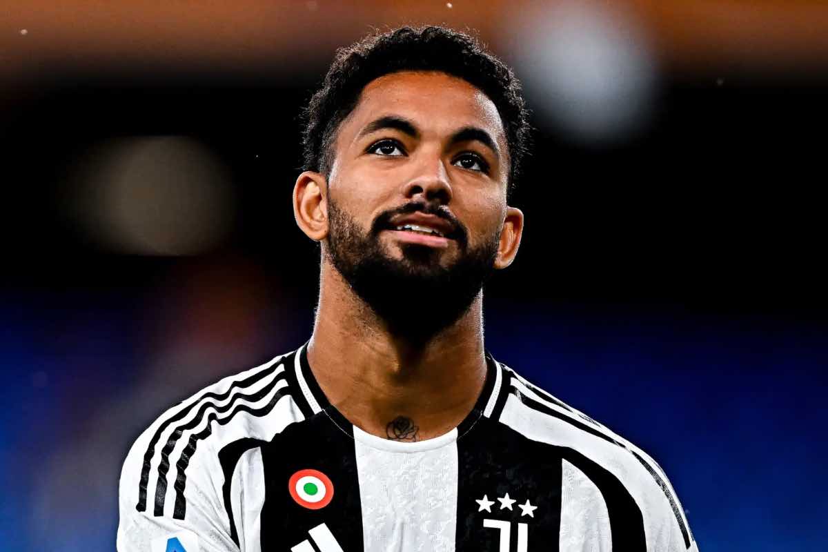Douglas Luiz, tra Premier e Serie A: il suo futuro