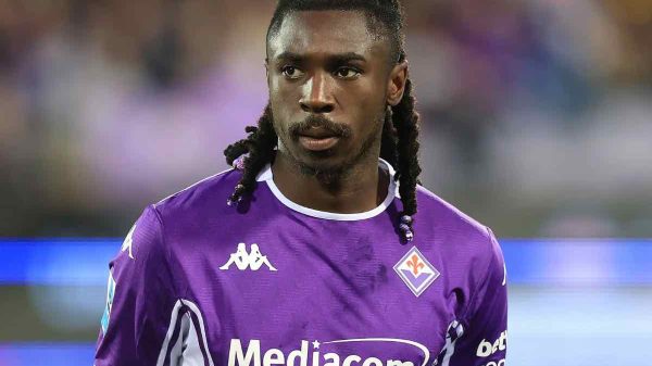 Manchester United, Kean nel mirino del club