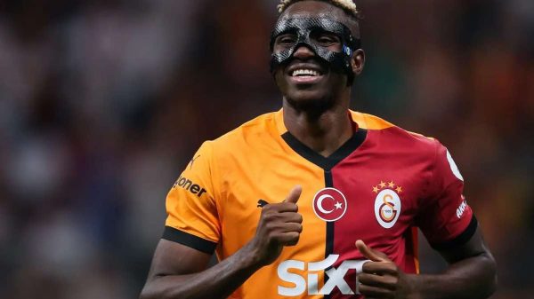 Napoli, il Galatasaray ha accettato di pagare la clausola di Osimhen