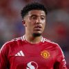 Sancho, il giocatore spinge per la Juve: accordo a un passo
