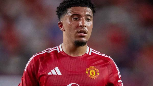 Sancho, il giocatore spinge per la Juve: accordo a un passo