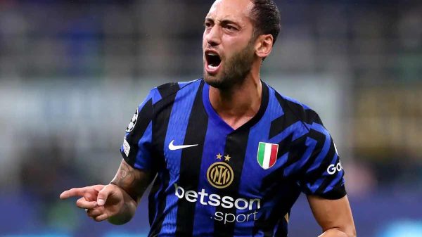 Calhanoglu-Galatasaray: l’Inter fissa la deadline