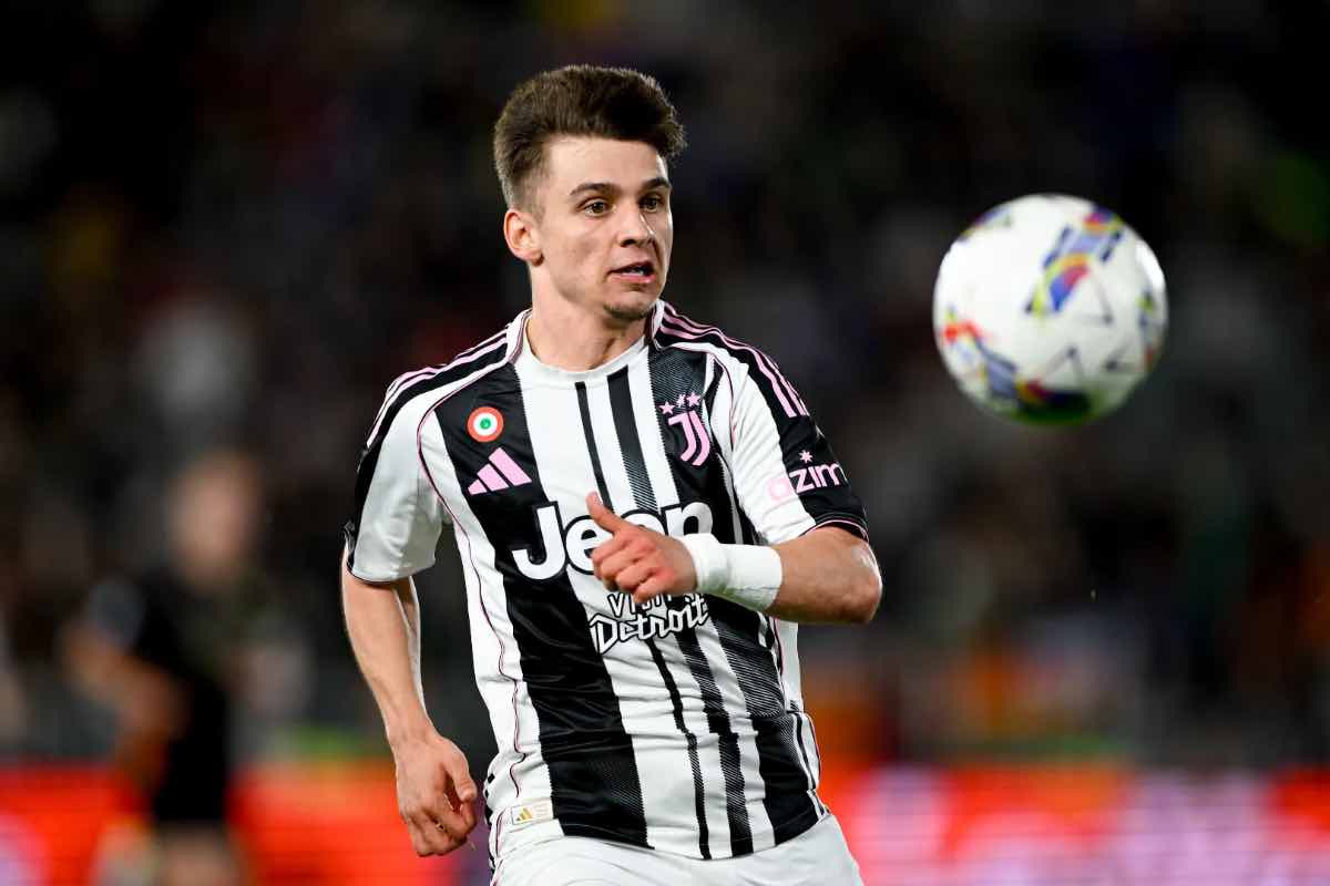 Conceiçao-Juve, i bianconeri si avvicinano alle richieste del Porto
