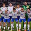 Italia fuori dalla top 10 del Ranking FIFA: cosa comporta