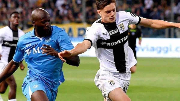 L’Inter punta su Leoni per rinforzare la difesa
