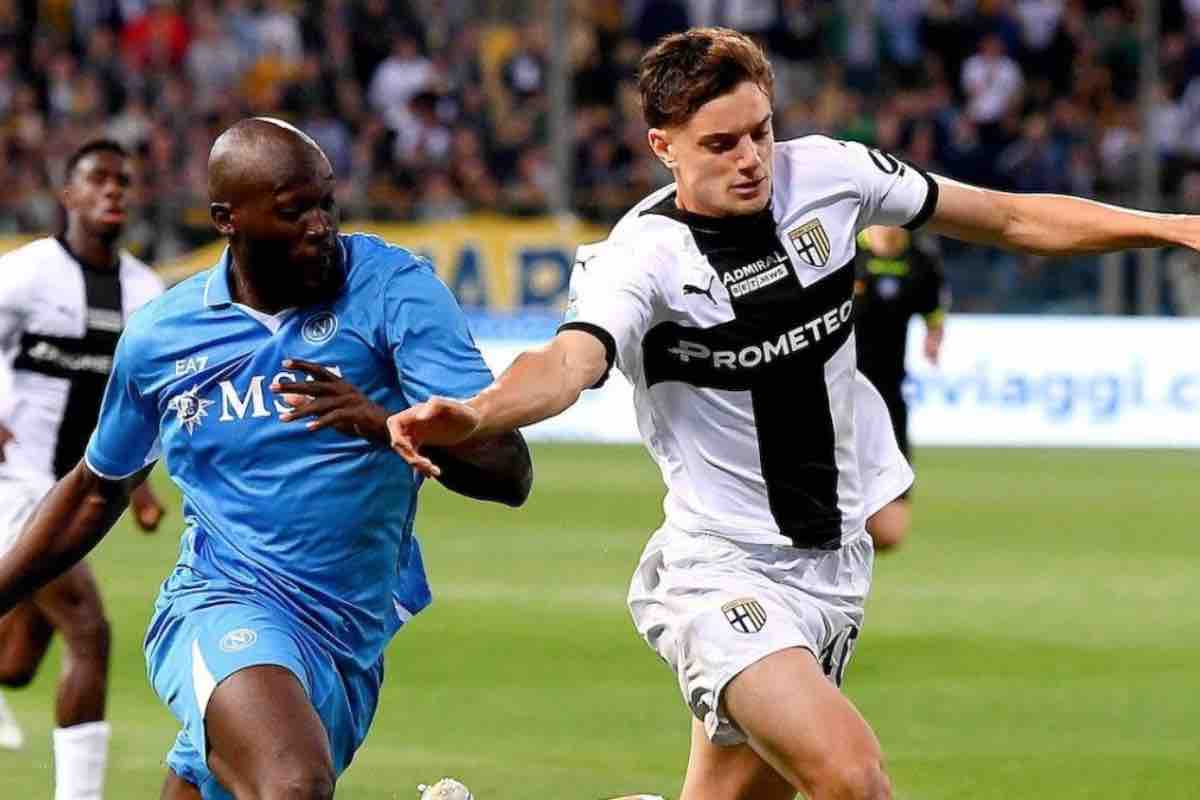 L’Inter punta su Leoni per rinforzare la difesa
