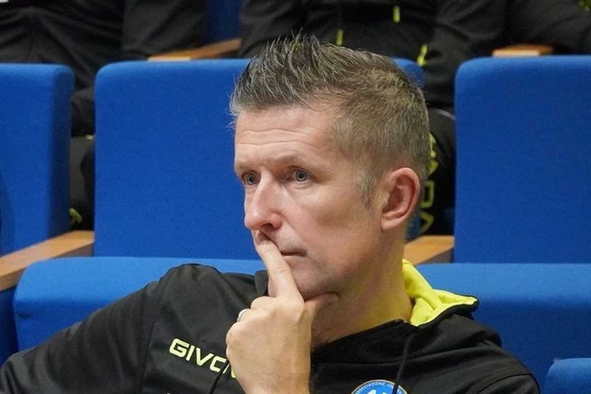 Serie C, Orsato: “Verrà introdotto il Football Video Support”