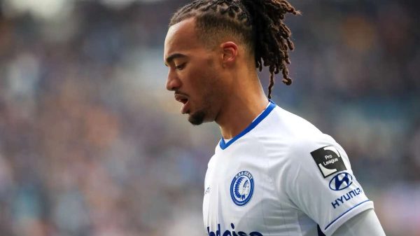 Il Fenerbahce beffa il Milan e acquista Brown
