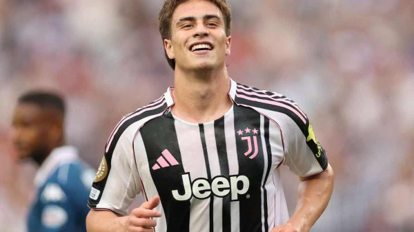 La mossa della Juve per blindare Yildiz in bianconero