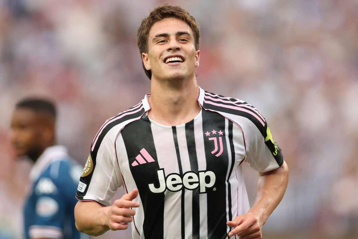 La mossa della Juve per blindare Yildiz in bianconero