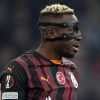 Napoli, il Galatasaray non molla Osimhen e accelera con una nuova offerta