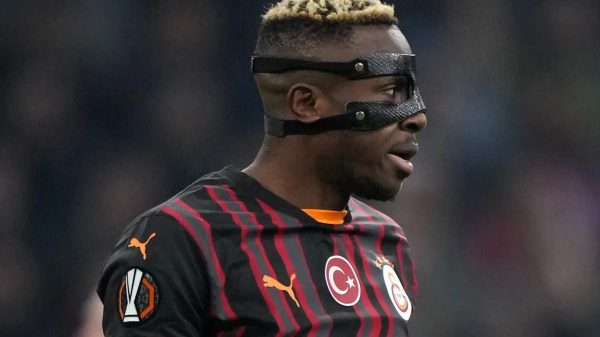 Napoli, il Galatasaray non molla Osimhen e accelera con una nuova offerta