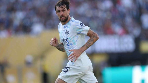 Acerbi-Inter, possibile separazione: spunta una clausola