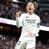 Modric al Milan: dall’arrivo domani al numero di maglia