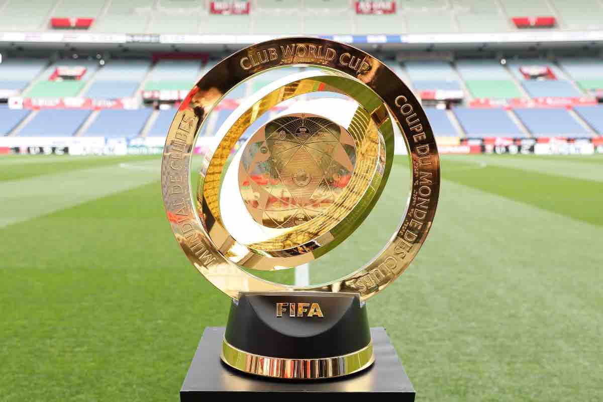 Mondiale per Club: ecco quanto hanno guadagnato tutte le partecipanti