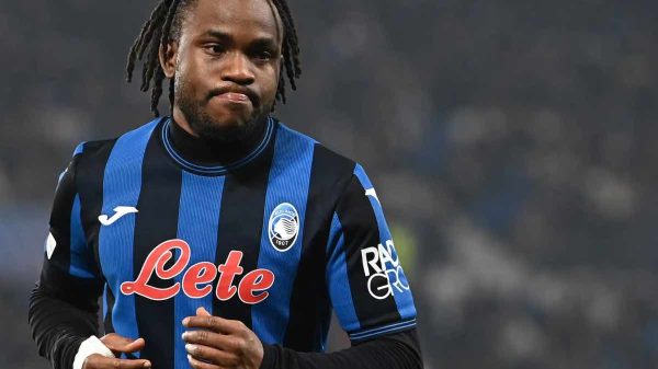 Inter, il primo nome per rinforzare l’attacco è Lookman