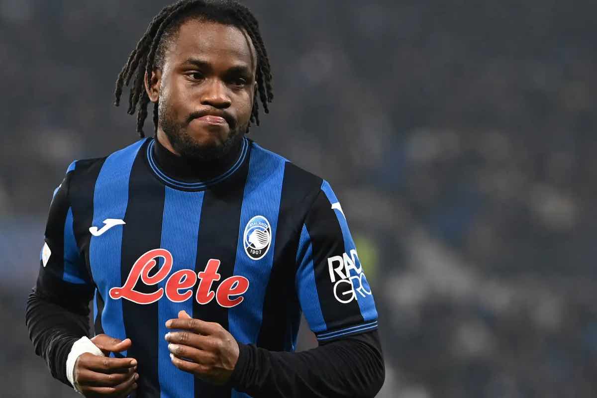 Inter, il primo nome per rinforzare l’attacco è Lookman