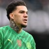 Napoli, tentativo per Ederson per rinforzare la porta