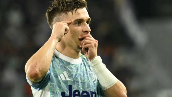 Conceicao, accordo raggiunto tra Juve e Porto