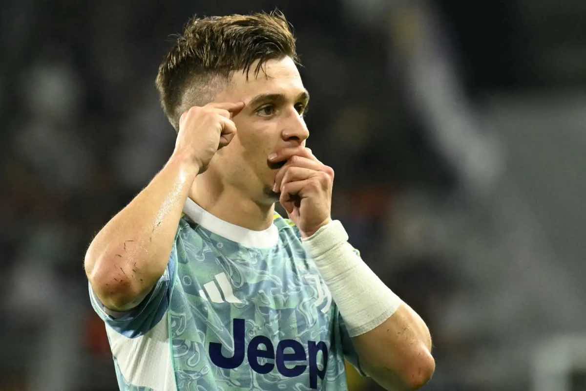 Conceicao, accordo raggiunto tra Juve e Porto