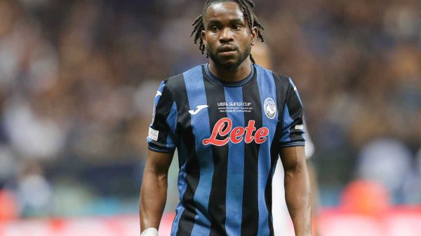 Caos Lookman-Atalanta