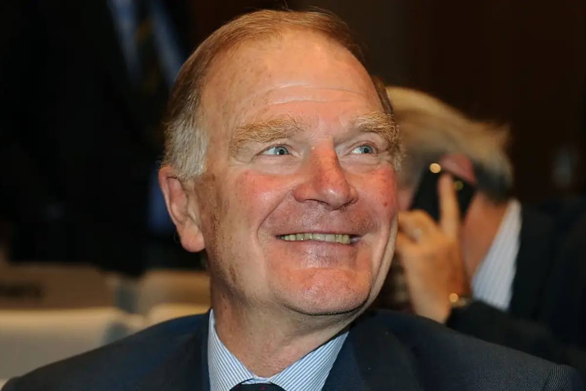 Lo storico fondatore e presidente dell’AIC è morto nella notte a Bassano del Grappa