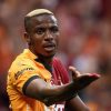 Osimhen non prende parte al ritiro del Napoli: i tifosi lo contestano