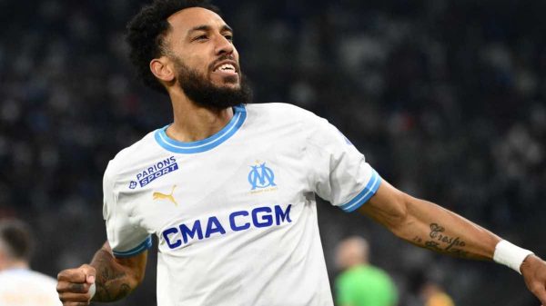 Aubameyang fa ritorno a Marsiglia: c’è l’accordo
