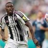 Juventus, intreccio di mercato tra Kolo Muani e Hojlund